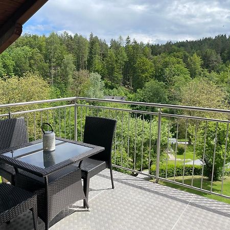 Europarcs Woerthersee Шифлинг-ам-Зе Экстерьер фото