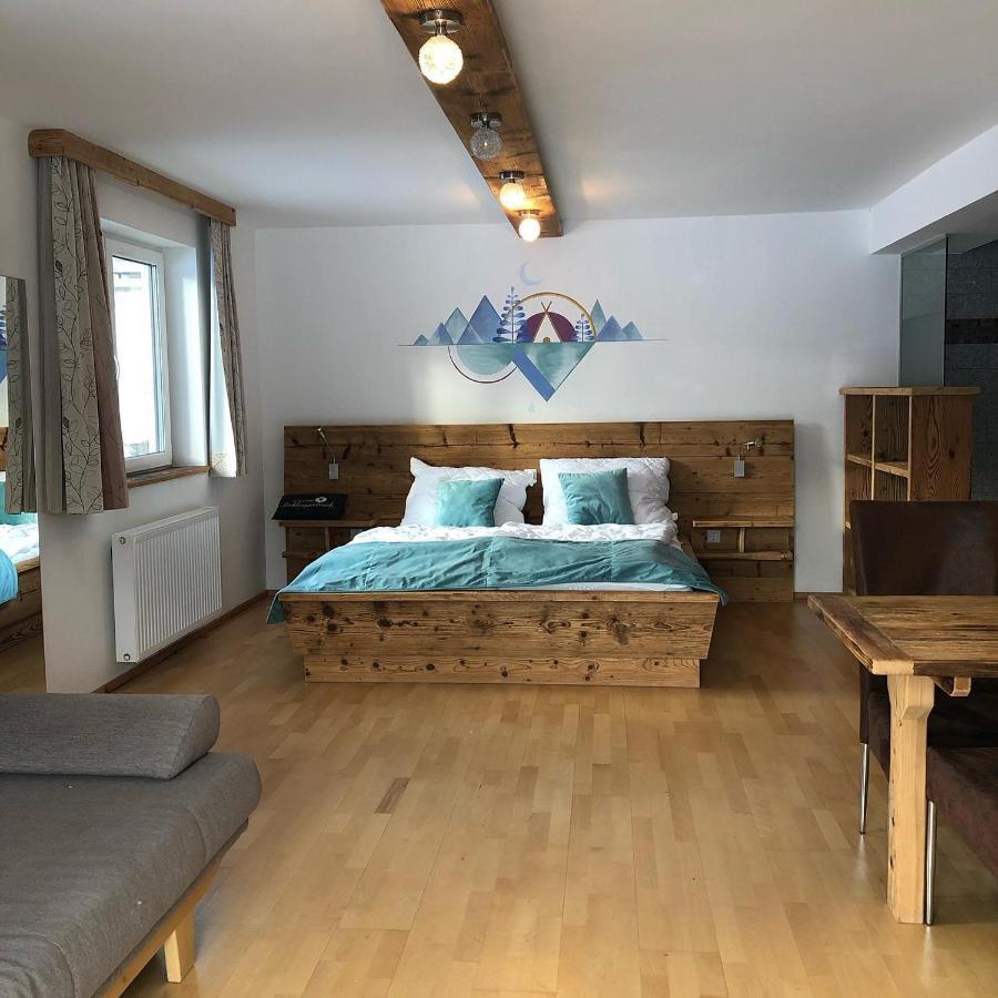Europarcs Woerthersee Шифлинг-ам-Зе Экстерьер фото