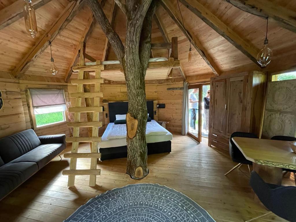 Europarcs Woerthersee Шифлинг-ам-Зе Экстерьер фото