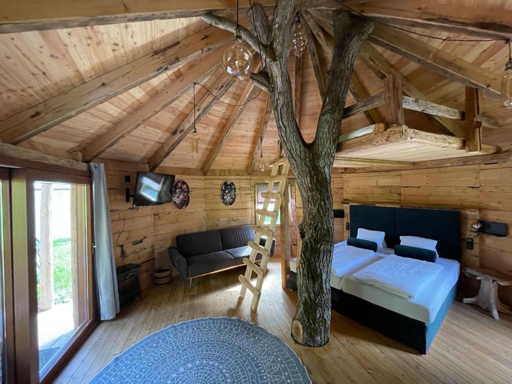 Europarcs Woerthersee Шифлинг-ам-Зе Экстерьер фото