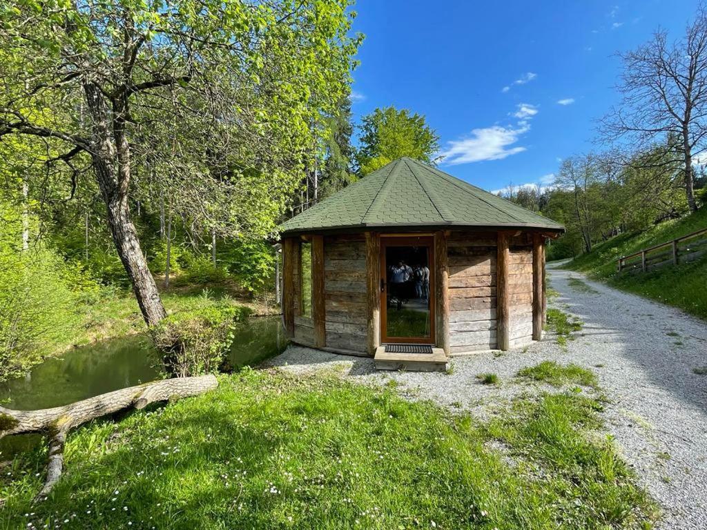 Europarcs Woerthersee Шифлинг-ам-Зе Экстерьер фото