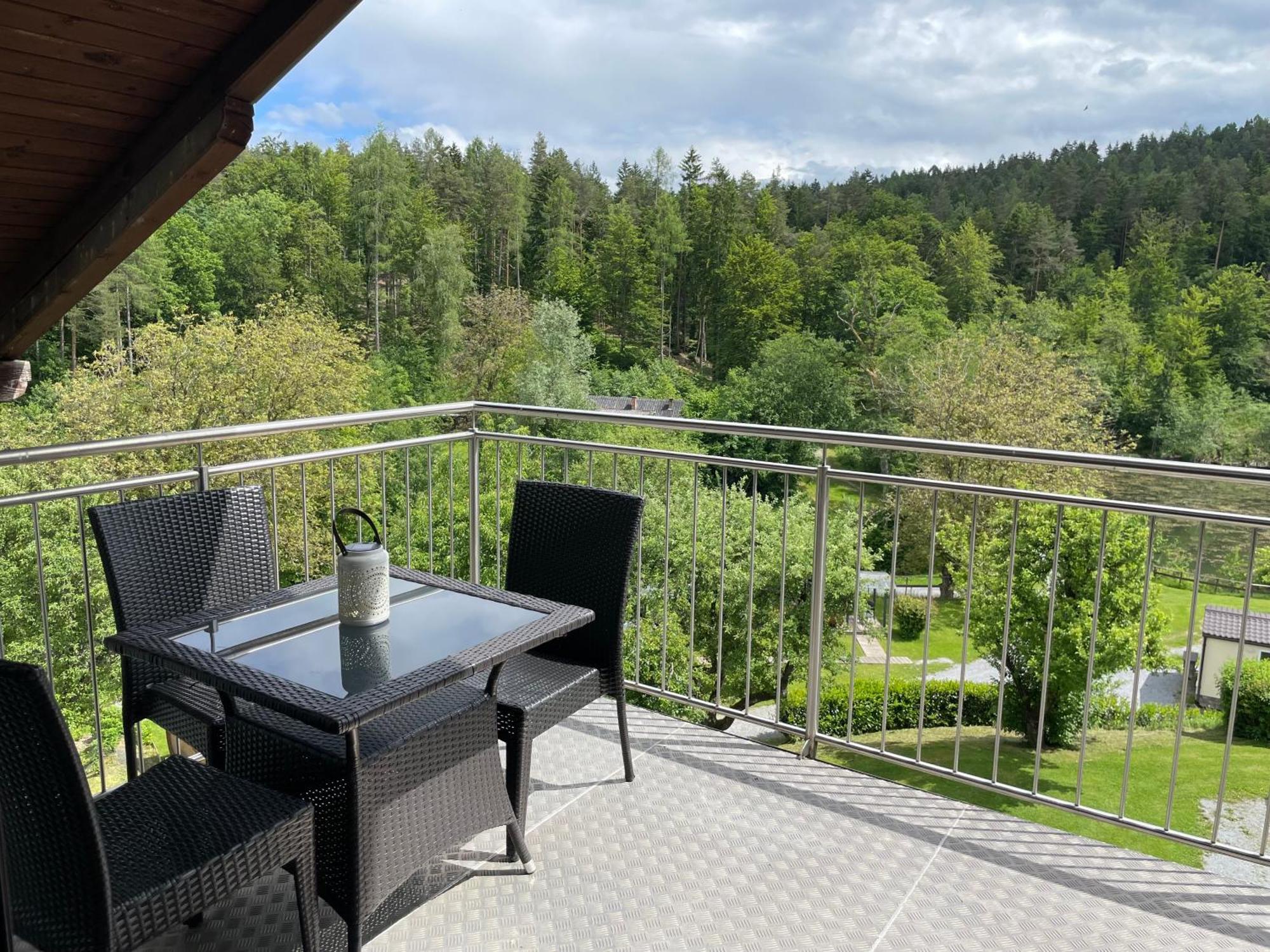 Europarcs Woerthersee Шифлинг-ам-Зе Экстерьер фото