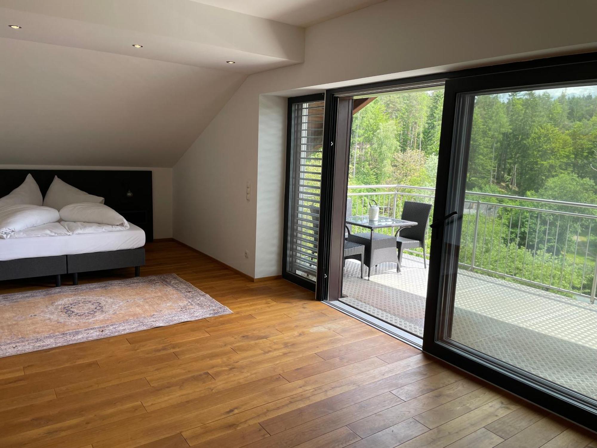 Europarcs Woerthersee Шифлинг-ам-Зе Экстерьер фото