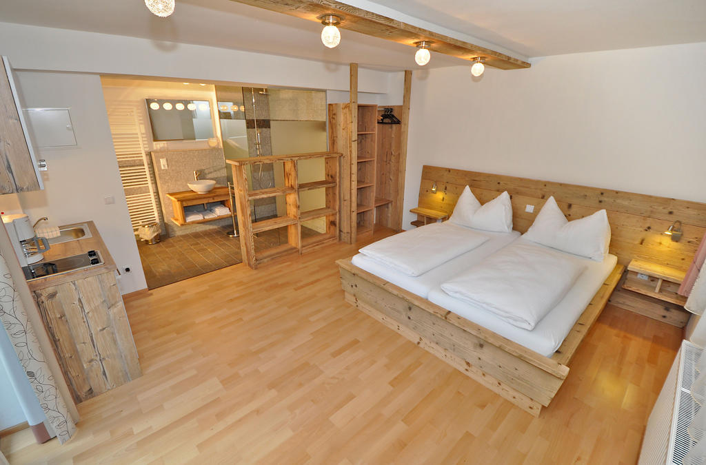 Europarcs Woerthersee Шифлинг-ам-Зе Номер фото