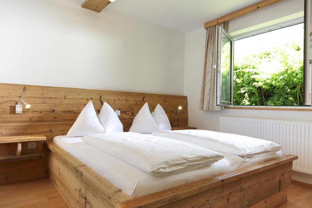 Europarcs Woerthersee Шифлинг-ам-Зе Экстерьер фото